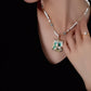 Opulent Pearl Necklace