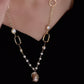 Pearl Heritage Necklace