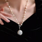 Graceful Shine Necklace