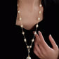 Pearl Grace Necklace
