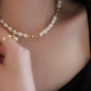 Pearl Hush Necklace
