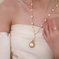 Serene Glow Necklace