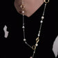 Classic Serenity Necklace
