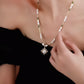 Pearl Serenity Necklace