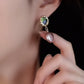 Elegant Pearl Earrings