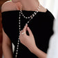 Pearl Majesty Necklace