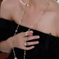 Regal Glow Necklace