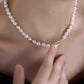 Pearl Verdant Necklace