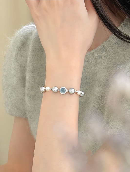 BRACELET LUMIÈRE DANS L'OBSCURITÉ