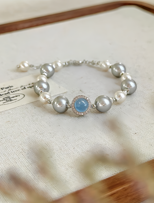 BRACELET LUMIÈRE DANS L'OBSCURITÉ