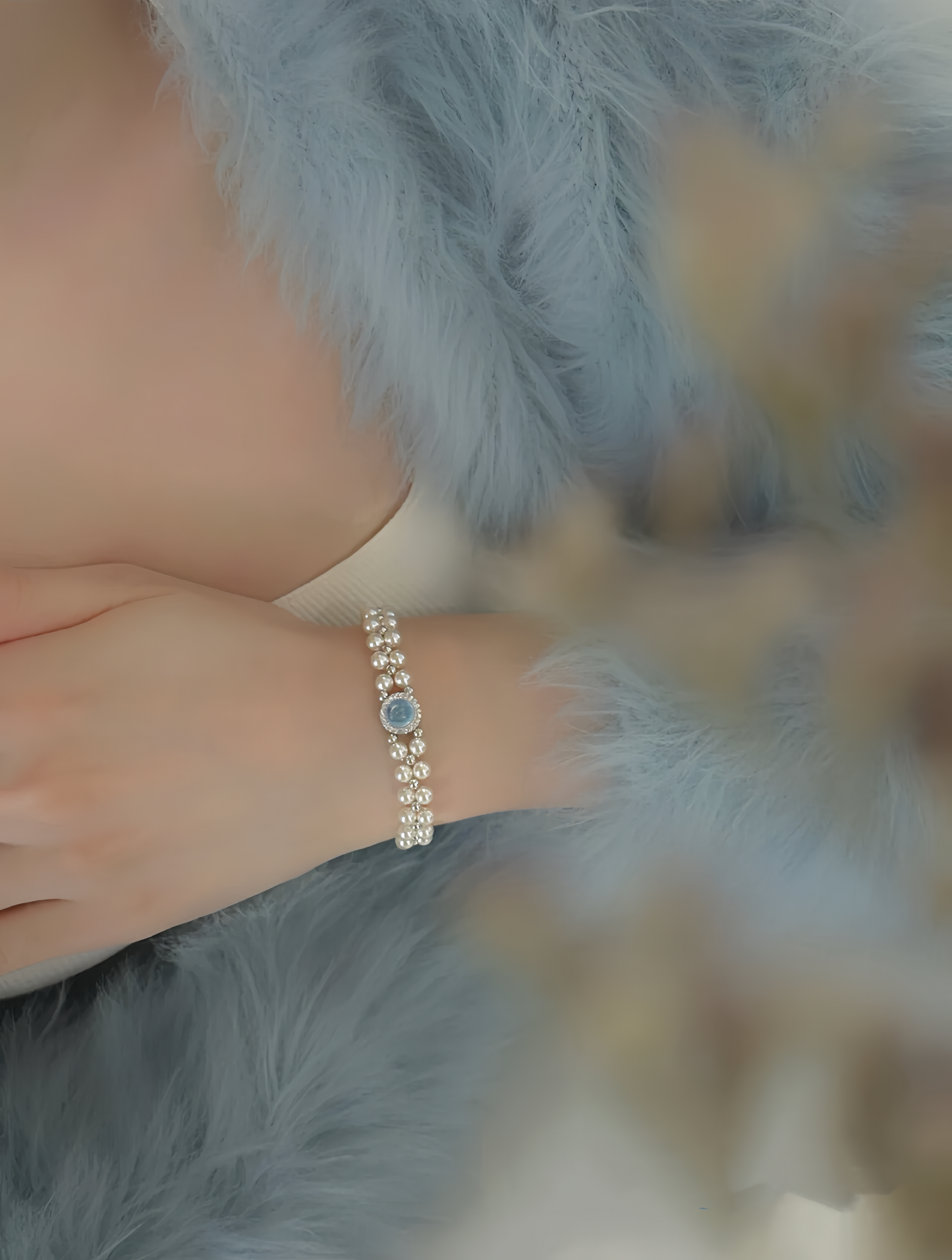 ENTANGLEMENT BRACELET