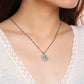 Forever Paw Necklace