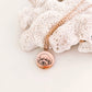 Forever Paw Necklace
