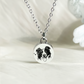Forever Paw Necklace