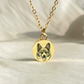 Forever Paw Necklace