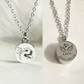 Forever Paw Necklace